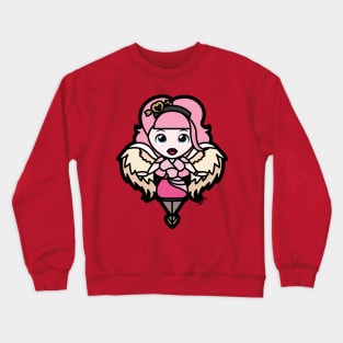 C.A. Cupid Crewneck Sweatshirt